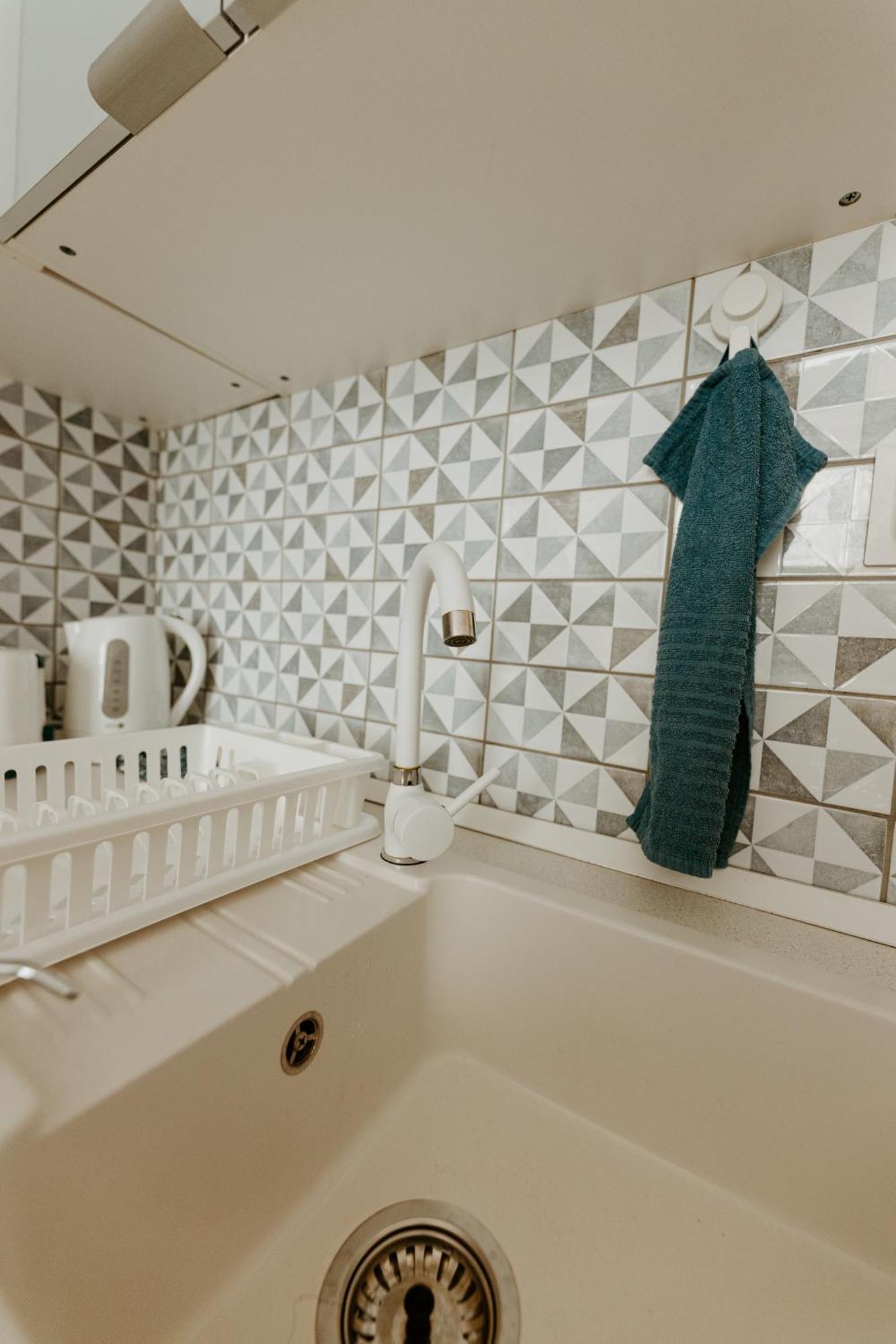 Margaret & Violet - Stylish Downtown Apartments In Budapest Exterior foto