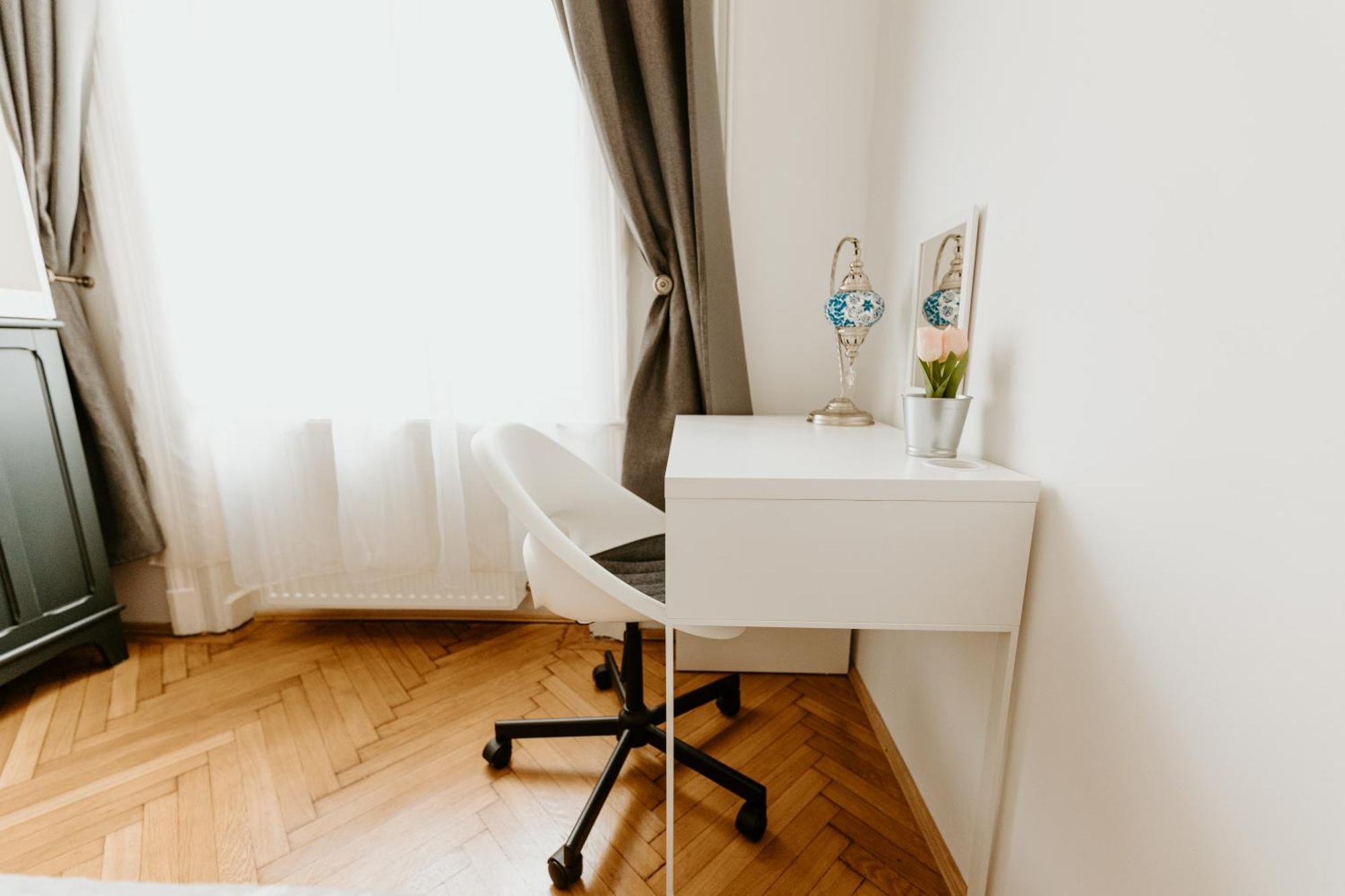 Margaret & Violet - Stylish Downtown Apartments In Budapest Exterior foto